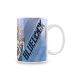 Produktbild Blue Lock - Team Tasse