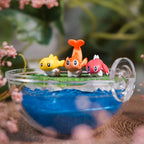 Produktbild Pokemon - EX Exploring Paldea Terrarium Collection Mystery Minis Figur