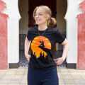 Produktbild Circle of Life T-Shirt für Mandalorian Fans schwarz