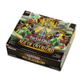 Produktbild Yu-Gi-Oh! - Age of Overlord Booster Display deutsch