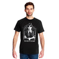 Produktbild Wednesday - Black Sheep T-Shirt schwarz