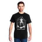 Produktbild Wednesday - Black Sheep T-Shirt schwarz