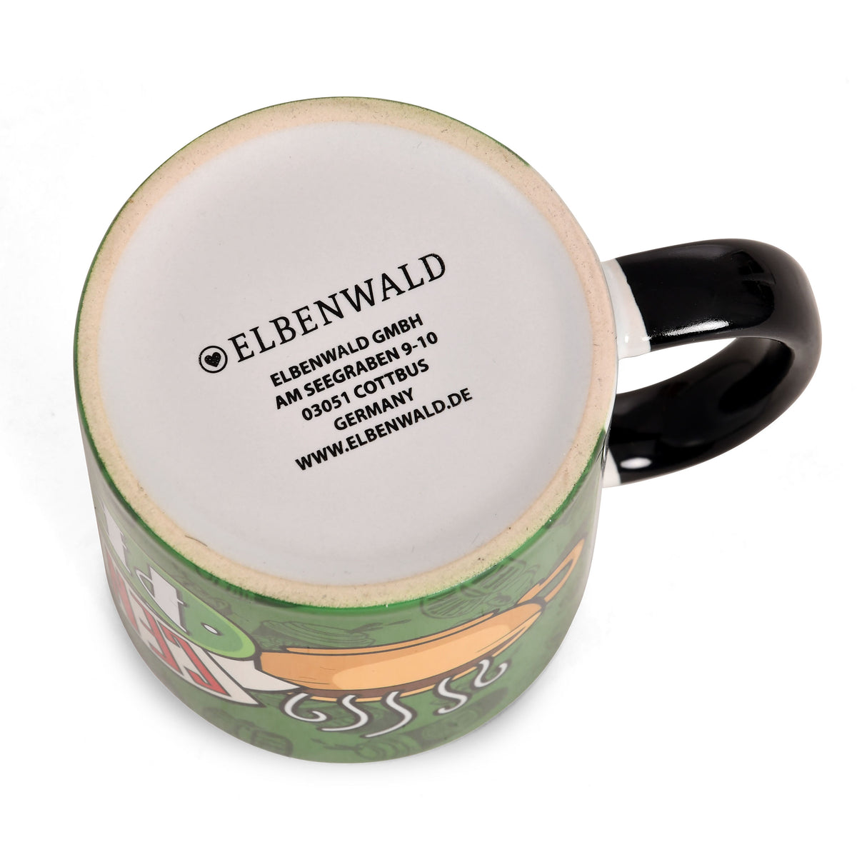 Produktbild Friends - Central Perk Logo Tasse