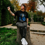 Produktbild Severus Snape T-Shirt schwarz - Harry Potter