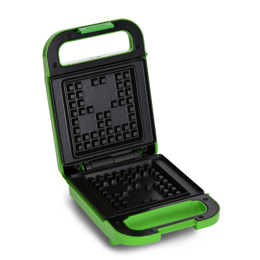 Produktbild Minecraft - Creeper Waffeleisen