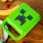 Produktbild Minecraft - Creeper Waffeleisen
