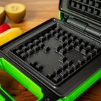 Produktbild Minecraft - Creeper Waffeleisen