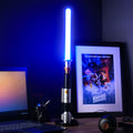 Produktbild Star Wars - Obi-Wan Kenobi Lichtschwert Tischlampe