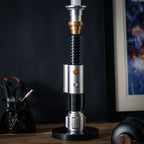 Produktbild Star Wars - Obi-Wan Kenobi Lichtschwert Tischlampe