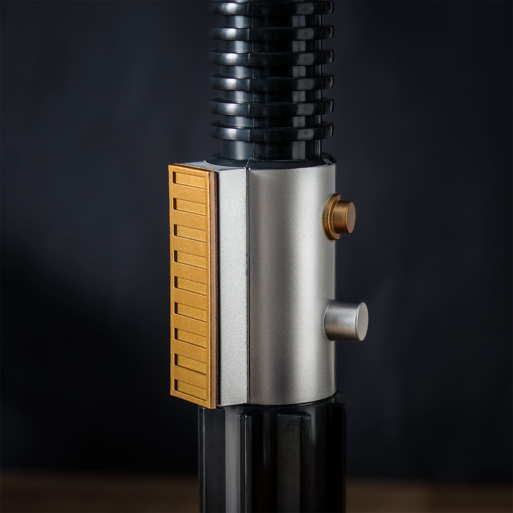 Produktbild Star Wars - Obi-Wan Kenobi Lichtschwert Tischlampe