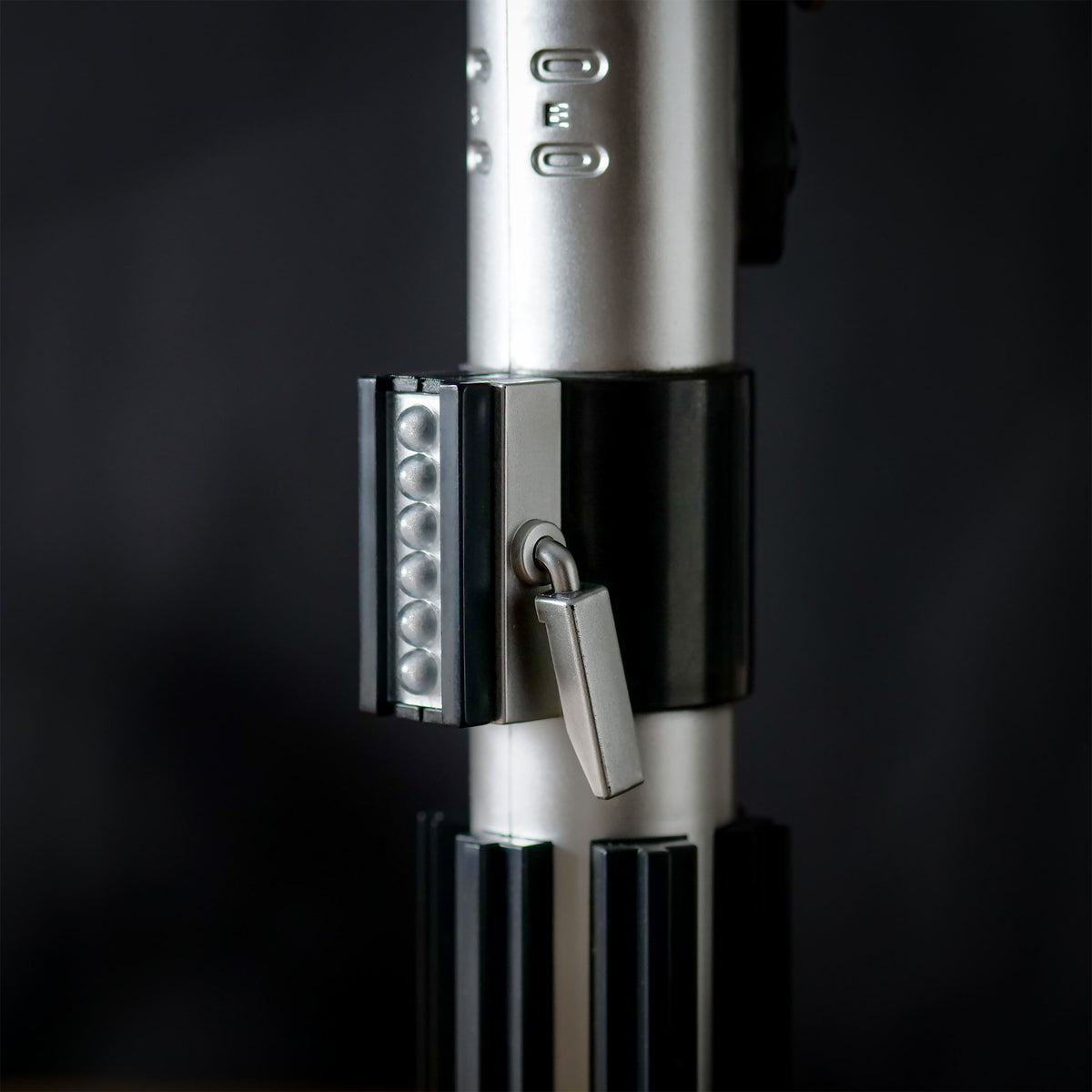 Produktbild Star Wars - Darth Vader Lichtschwert Tischlampe