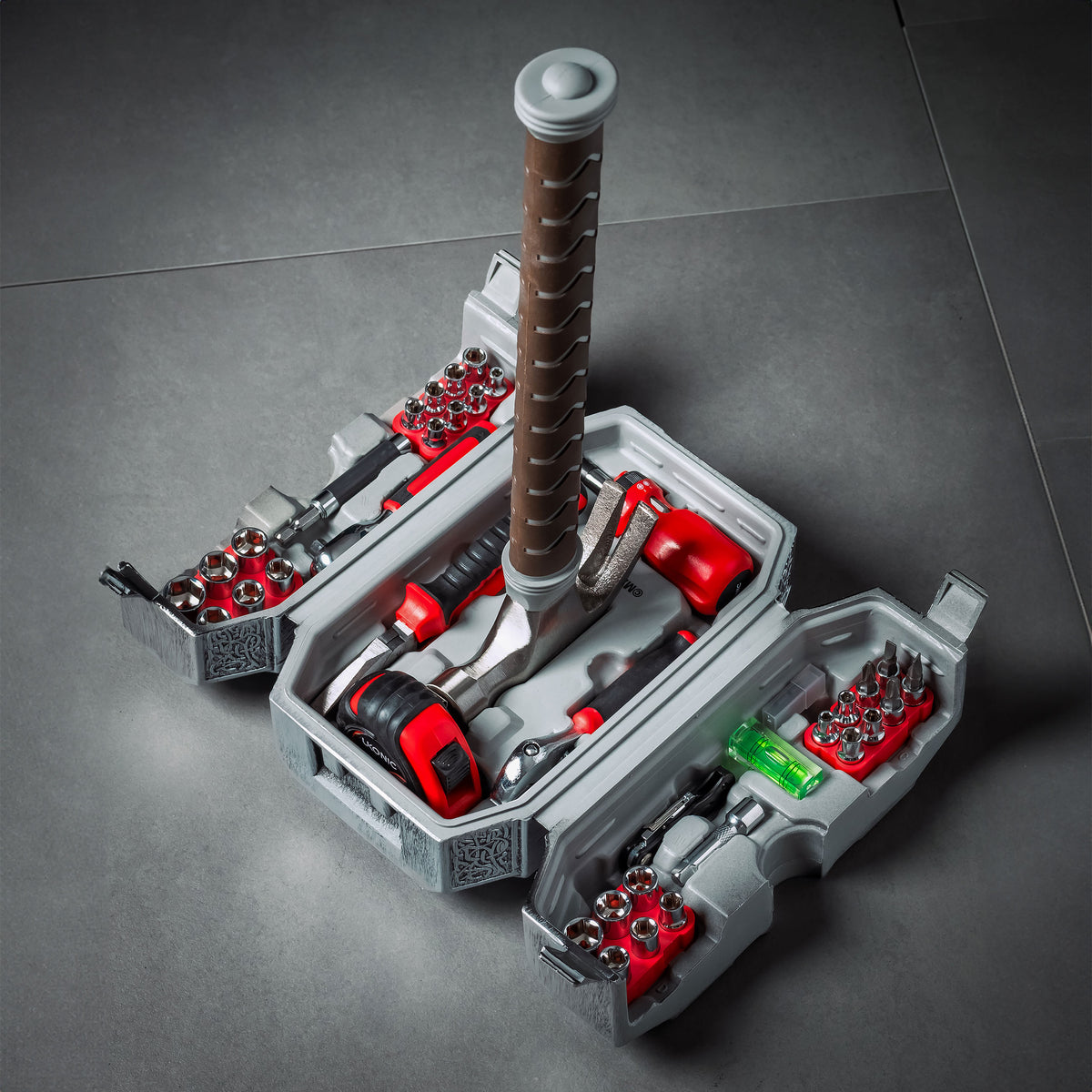 Produktbild Thor - Mjölnir Tool Box
