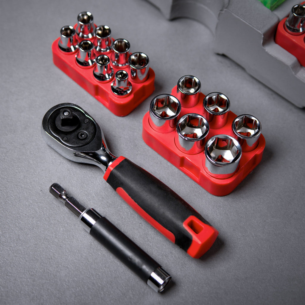 Produktbild Thor - Mjölnir Tool Box