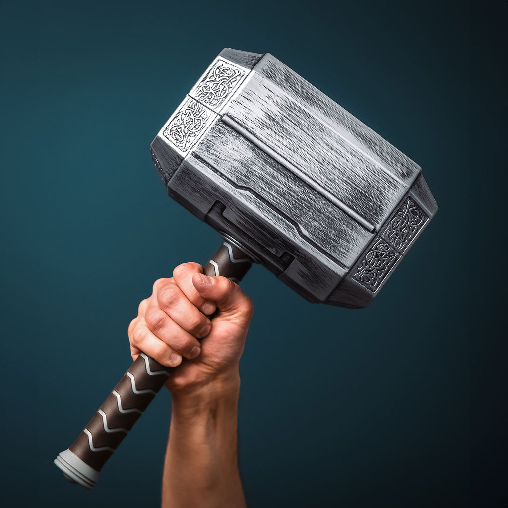 Produktbild Thor - Mjölnir Tool Box