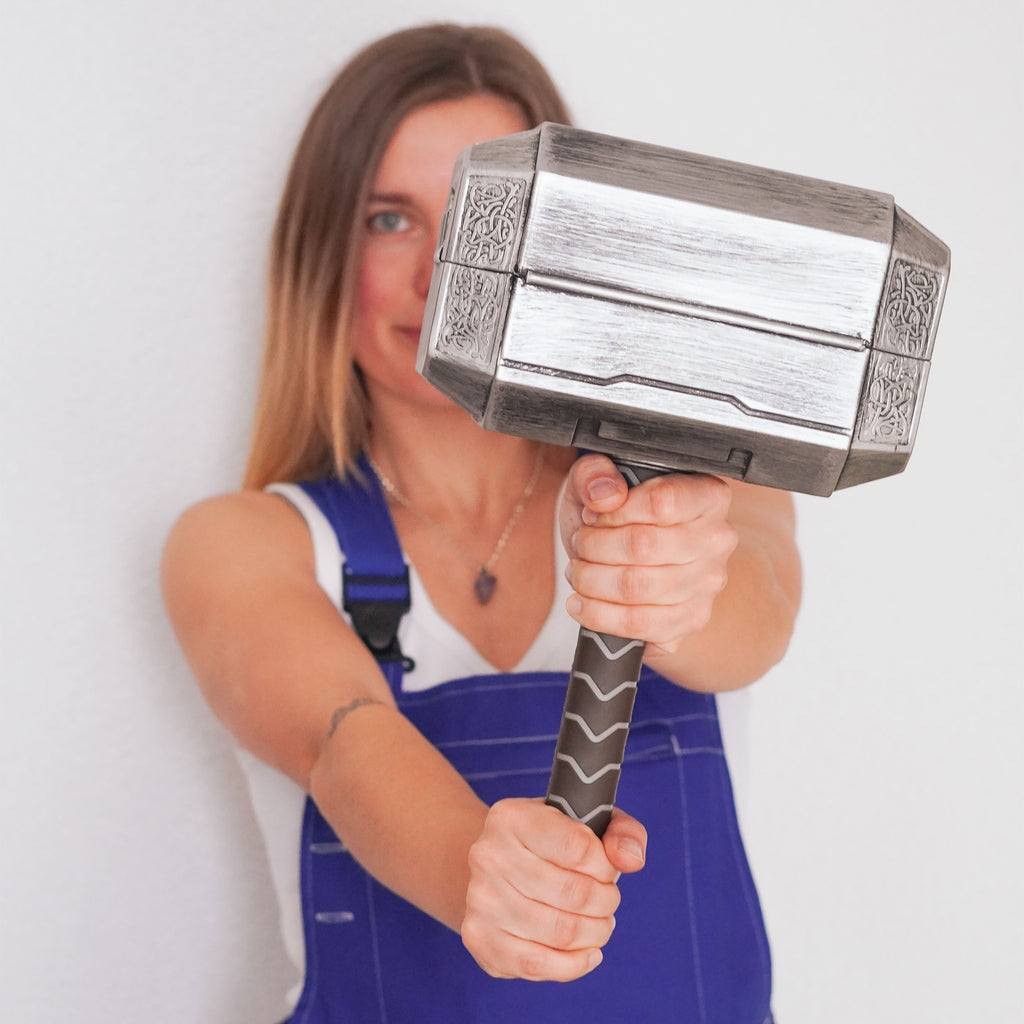 Produktbild Thor - Mjölnir Tool Box