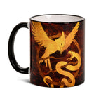 Produktbild Songbird and Snake Tasse für Tribute von Panem Fans