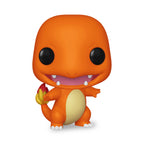 Product image Pokemon - Charmander Funko Pop Figure