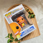 Product image Pokemon - Charmander Funko Pop Figure