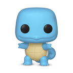 Produktbild Pokemon - Schiggy Funko Pop Figur