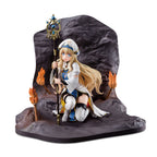 Produktbild Goblin Slayer 2 - Priestess Statue 1:6