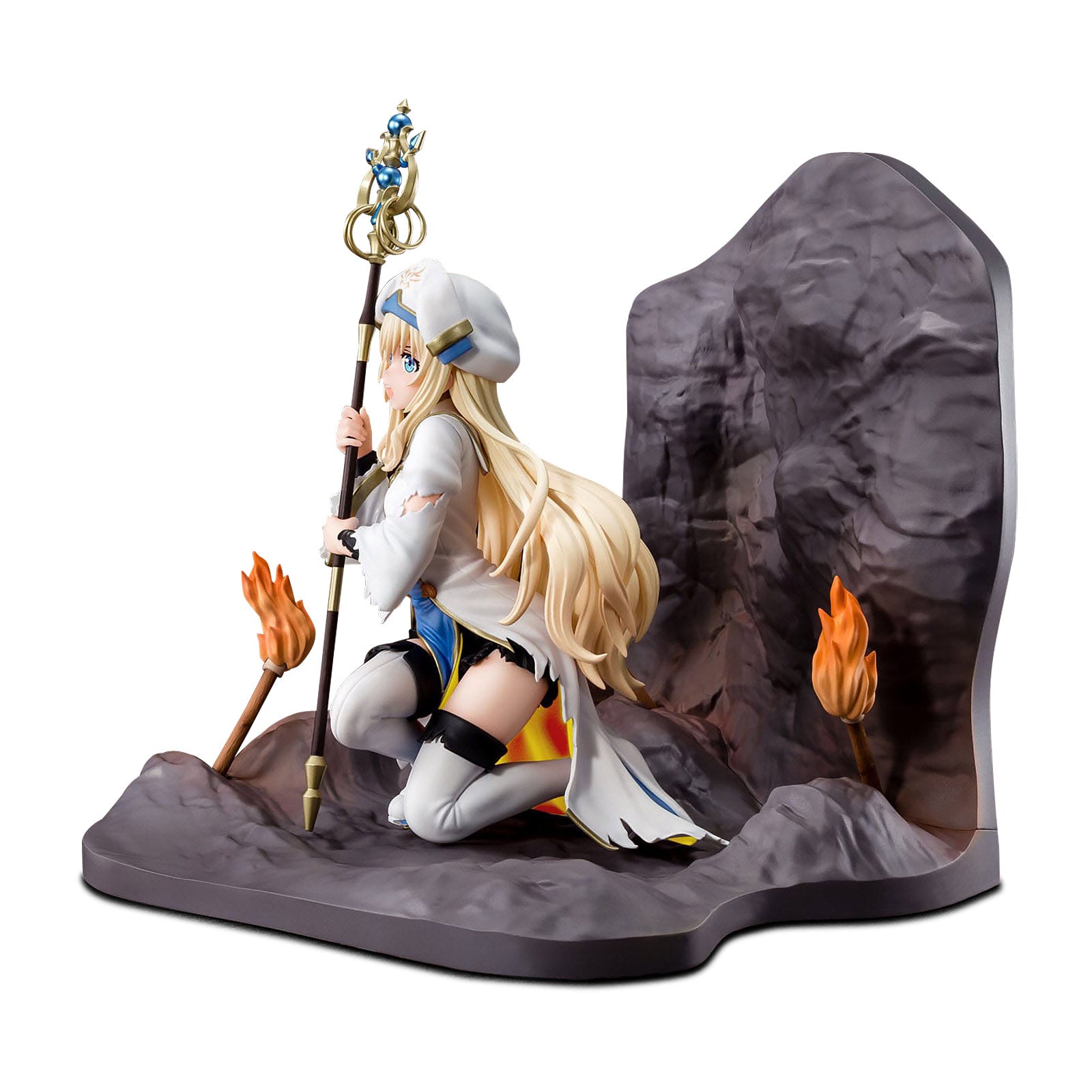Produktbild Goblin Slayer 2 - Priestess Statue 1:6