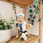 Produktbild Goblin Slayer 2 - Priestess Statue 1:6