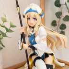 Produktbild Goblin Slayer 2 - Priestess Statue 1:6