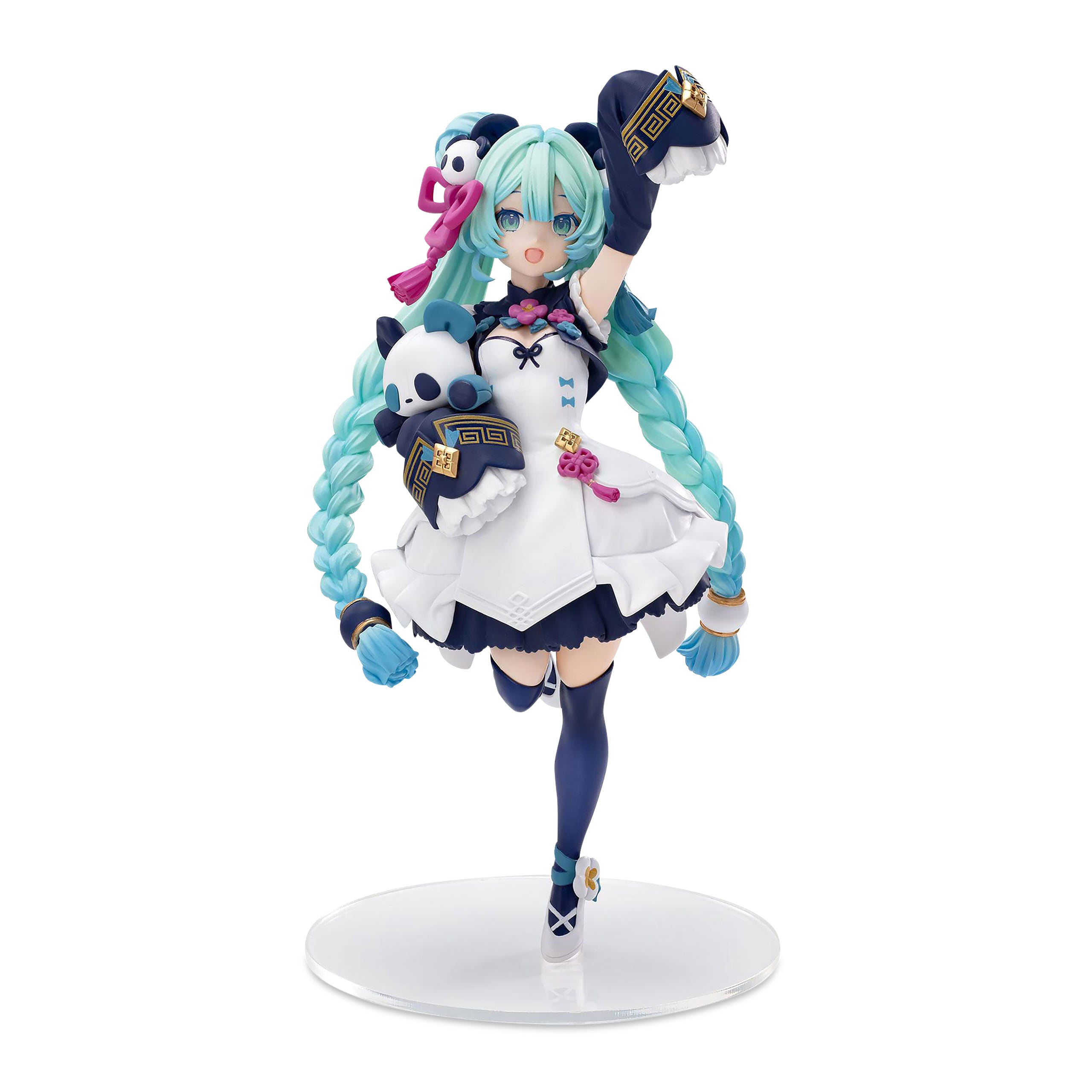 Produktbild Hatsune Miku - Hatsune Figur Modern China Version