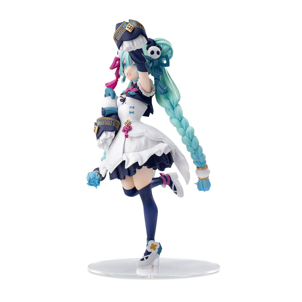 Produktbild Hatsune Miku - Hatsune Figur Modern China Version