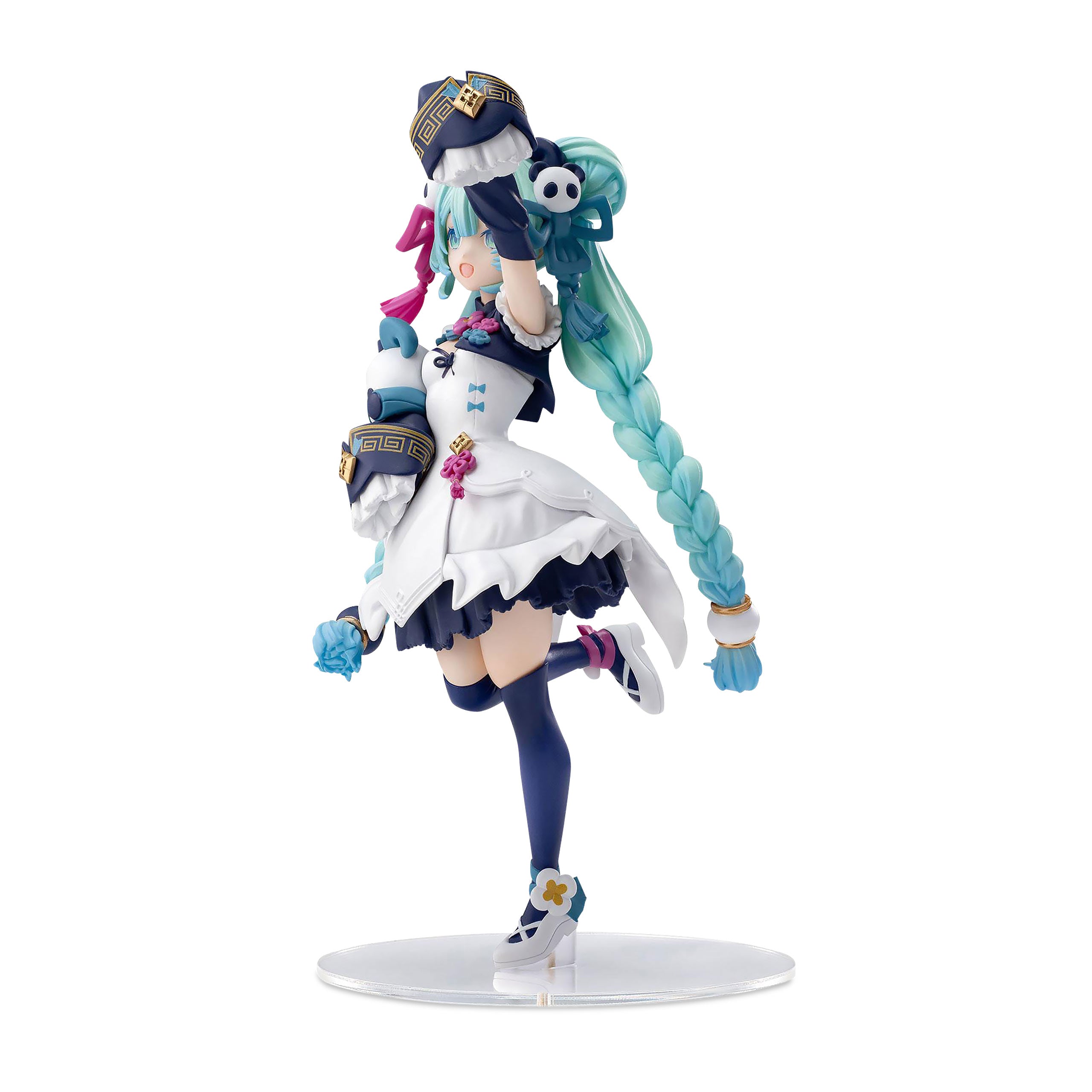 Produktbild Hatsune Miku - Hatsune Figur Modern China Version