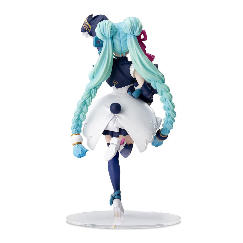 Produktbild Hatsune Miku - Hatsune Figur Modern China Version