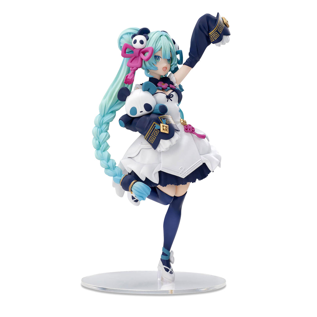 Produktbild Hatsune Miku - Hatsune Figur Modern China Version