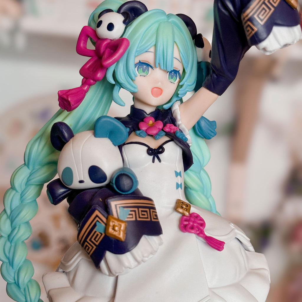 Produktbild Hatsune Miku - Hatsune Figur Modern China Version