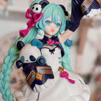 Produktbild Hatsune Miku - Hatsune Figur Modern China Version