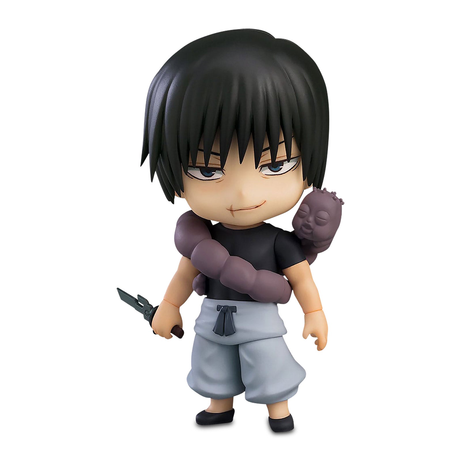 Produktbild Jujutsu Kaisen - Toji Fushiguro Nendoroid Actionfigur