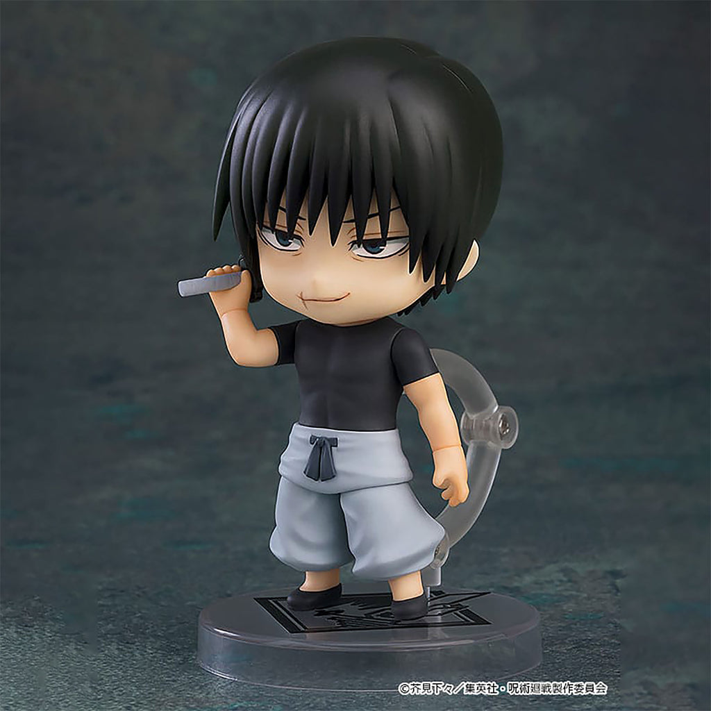 Produktbild Jujutsu Kaisen - Toji Fushiguro Nendoroid Actionfigur