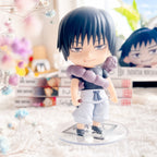Produktbild Jujutsu Kaisen - Toji Fushiguro Nendoroid Actionfigur
