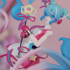 Product image Hatsune Miku - Hatsune Figure Future Eve Version
