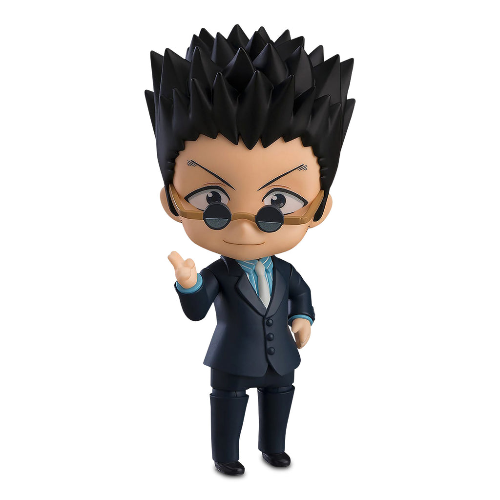 Produktbild Hunter x Hunter - Leorio Nendoroid Actionfigur