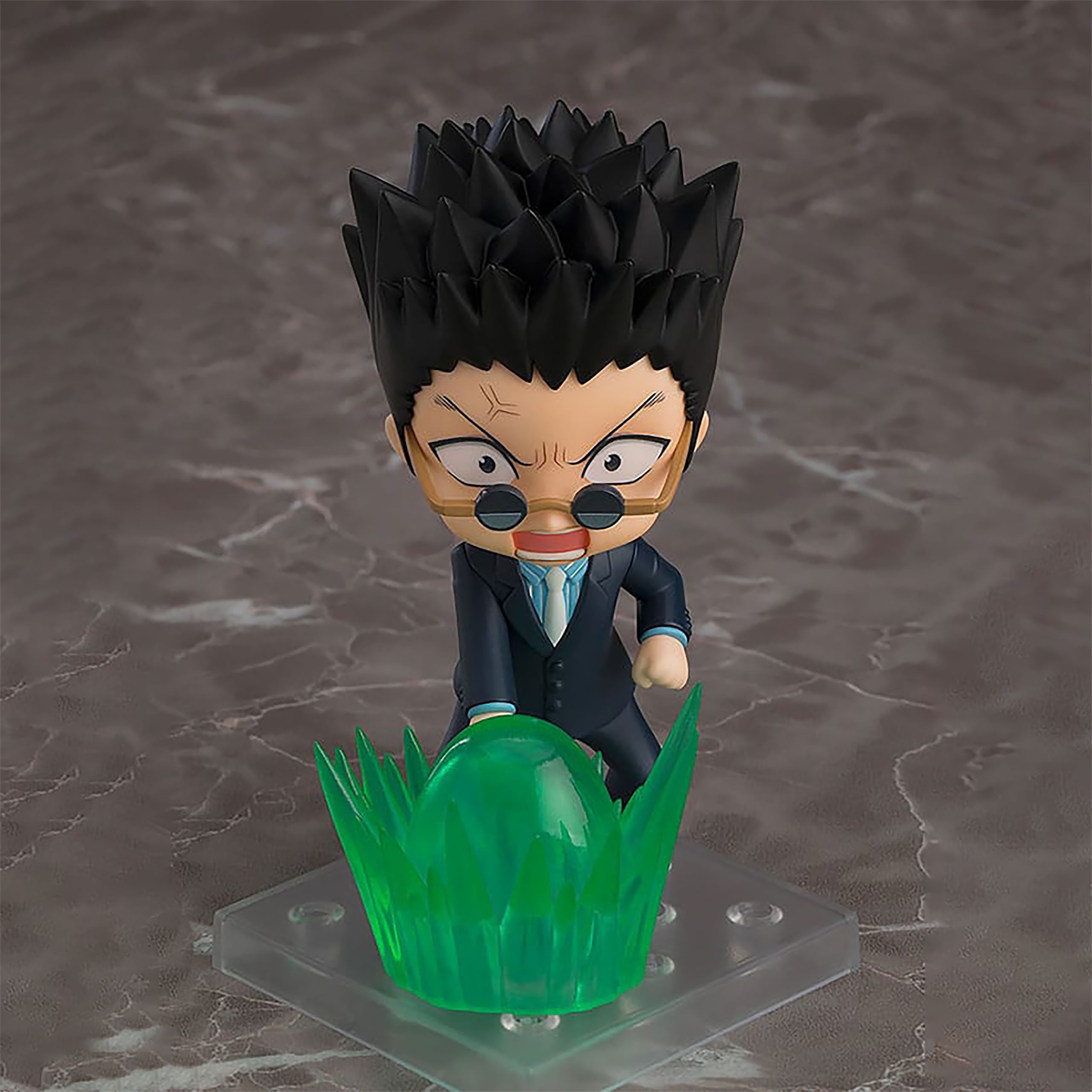 Produktbild Hunter x Hunter - Leorio Nendoroid Actionfigur