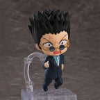 Produktbild Hunter x Hunter - Leorio Nendoroid Actionfigur