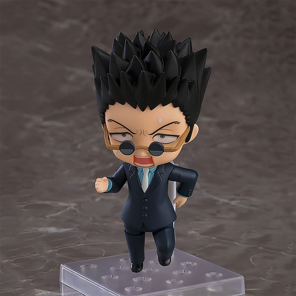 Produktbild Hunter x Hunter - Leorio Nendoroid Actionfigur