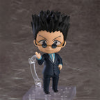 Produktbild Hunter x Hunter - Leorio Nendoroid Actionfigur