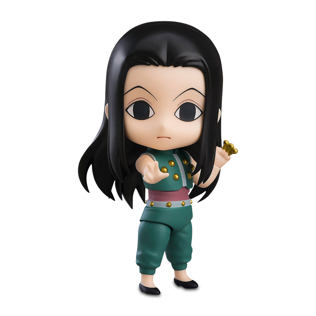 Produktbild Hunter x Hunter - Yellmi Nendoroid Actionfigur
