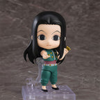 Produktbild Hunter x Hunter - Yellmi Nendoroid Actionfigur