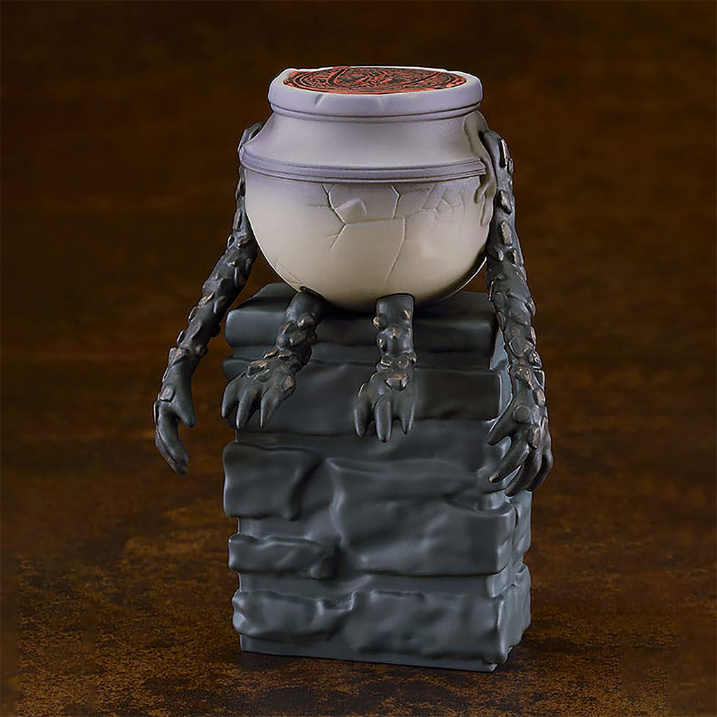 Produktbild Elden Ring - Alexander Nendoroid Actionfigur