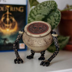 Produktbild Elden Ring - Alexander Nendoroid Actionfigur