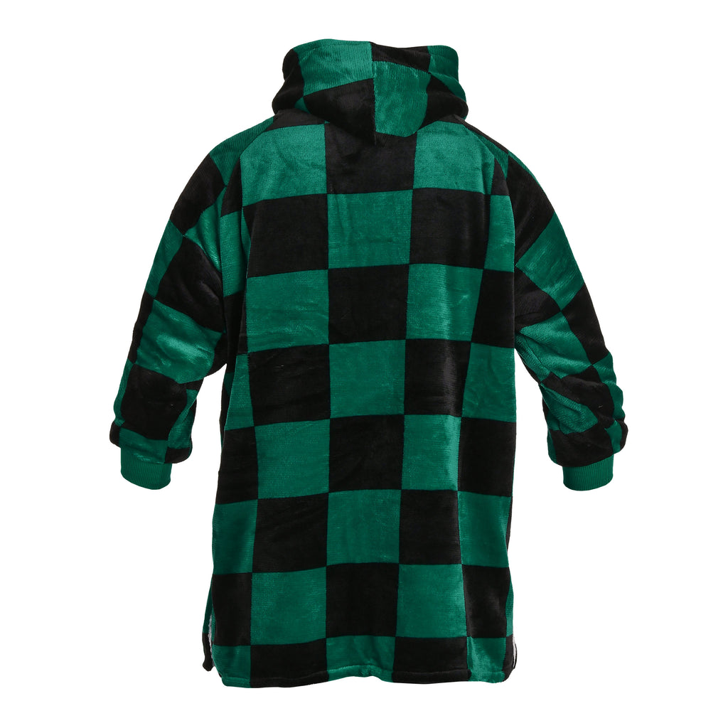 Produktbild Demon Slayer - Tanjiro Kamado Kuschelpullover