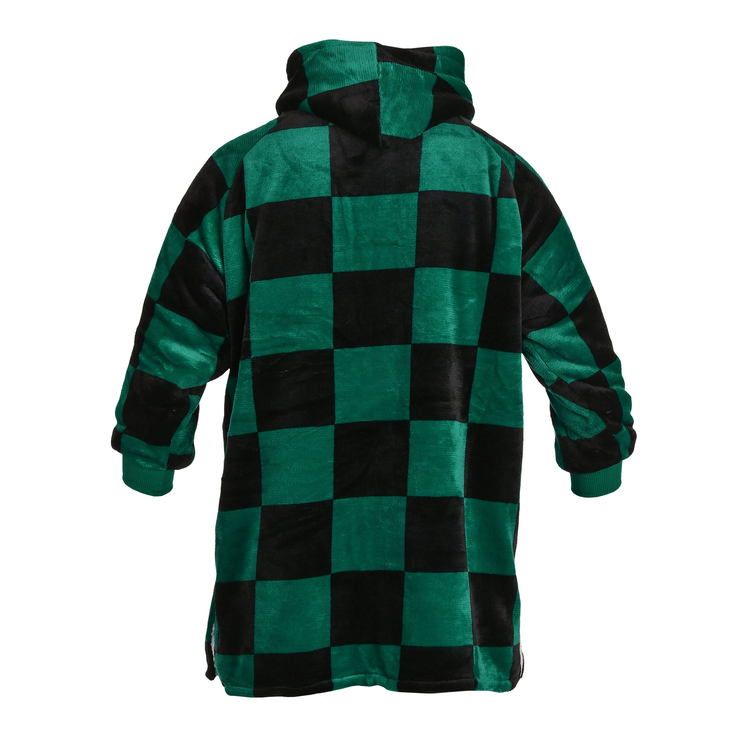 Produktbild Demon Slayer - Tanjiro Kamado Kuschelpullover