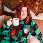 Produktbild Demon Slayer - Tanjiro Kamado Kuschelpullover